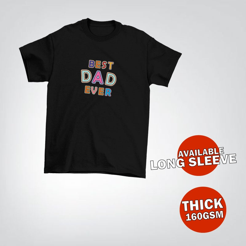 Family Tshirt The Best  Family Day Holiday Events