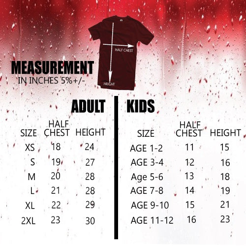 ⚡Kids MARVEL FUN CARTOON  T-Shirt ⚡ Kids Tshirt