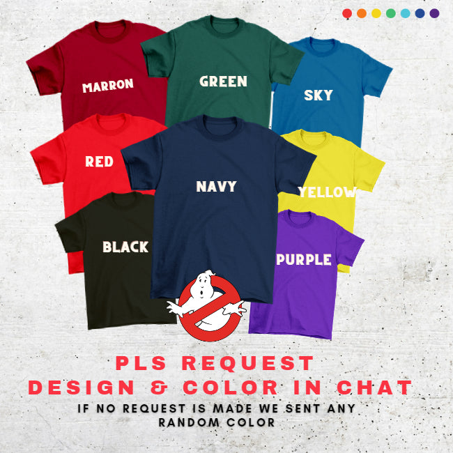 🏹🔱Family Hero Matching Tshirt 100% Cotton Premium