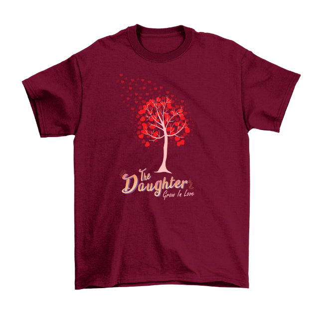 Love Tree Trending Family Tshirt Set 100% Cotton