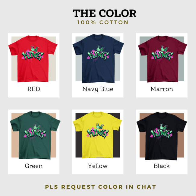 Graffiti  Matchy Family Design Tshirt Holiday Tshirt