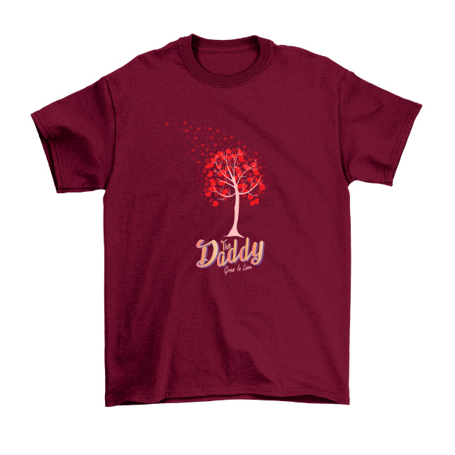 Love Tree Trending Family Tshirt Set 100% Cotton