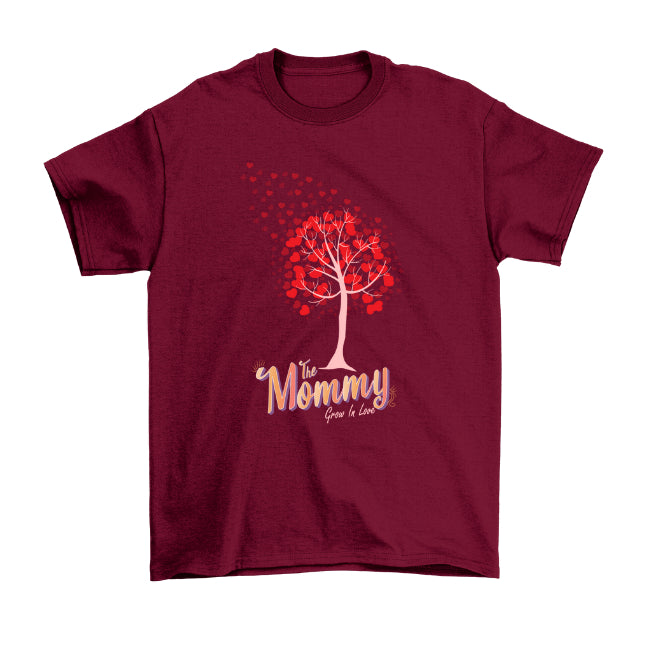 Love Tree Trending Family Tshirt Set 100% Cotton