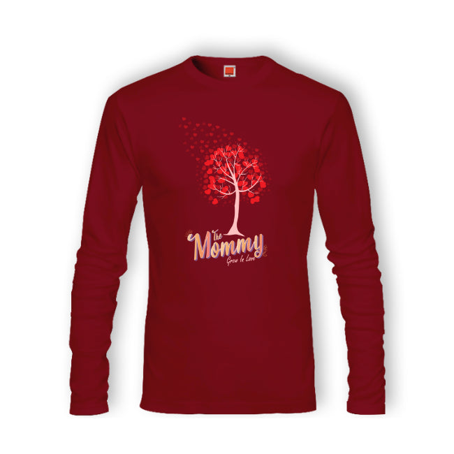 Love Tree Trending Family Tshirt Set 100% Cotton
