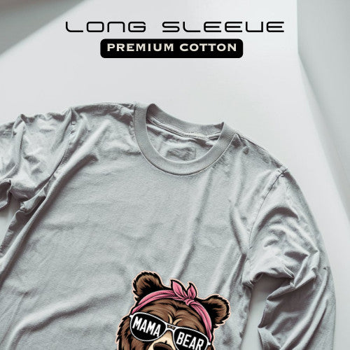 Bear Hug Family Design  Tshirt Holiday  048_Family